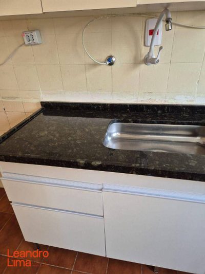 Apartamento, 2 quartos, 75 m² - Foto 5