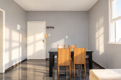 Apartamento, 3 quartos, 78 m² - Foto 4