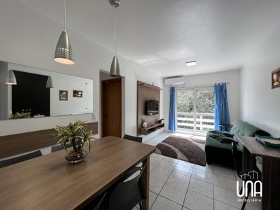 Apartamento, 2 quartos, 77 m² - Foto 1