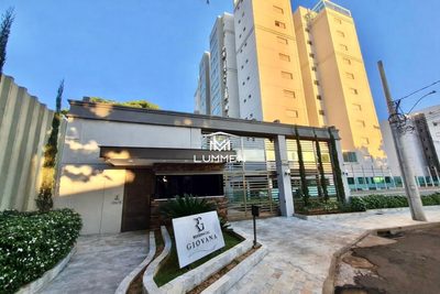 Apartamento, 3 quartos, 180 m² - Foto 1