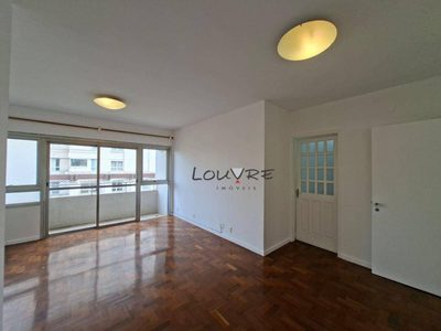 Apartamento, 2 quartos, 83 m² - Foto 1
