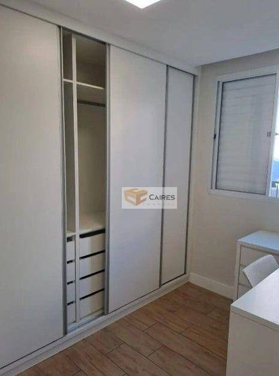 Apartamento, 2 quartos, 42 m² - Foto 4