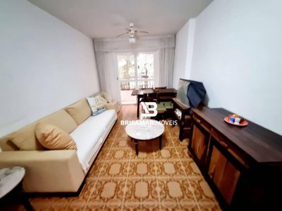 Apartamento, 2 quartos, 65 m² - Foto 1