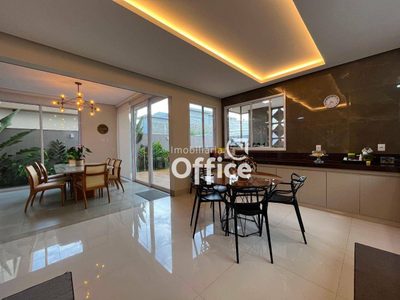 Sobrado, 4 quartos, 336 m² - Foto 4