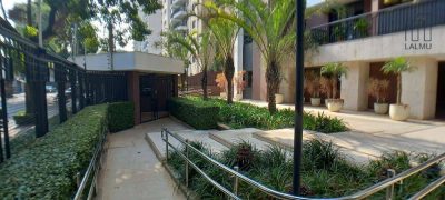 Apartamento, 4 quartos, 130 m² - Foto 1
