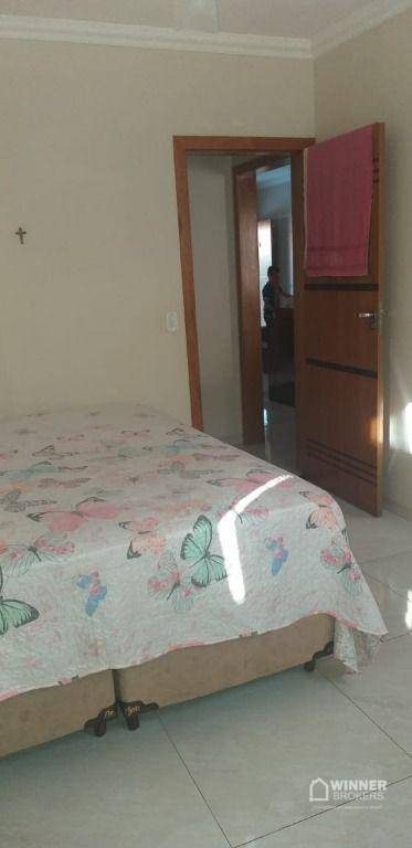 Casa, 3 quartos, 110 m² - Foto 5