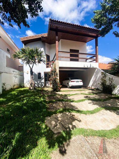Sobrado, 7 quartos - Foto 1