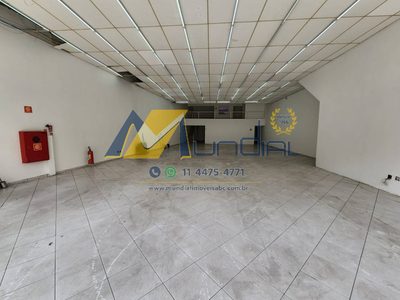 Depósito-Galpão, 340 m² - Foto 4