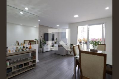 Apartamento, 2 quartos, 64 m² - Foto 3