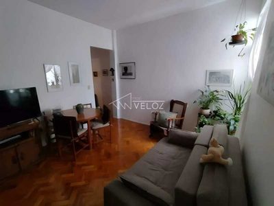 Apartamento, 1 quarto, 54 m² - Foto 3