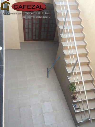 Casa, 3 quartos, 248 m² - Foto 5