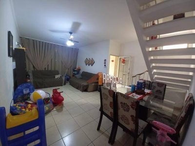 Sobrado, 3 quartos, 153 m² - Foto 1