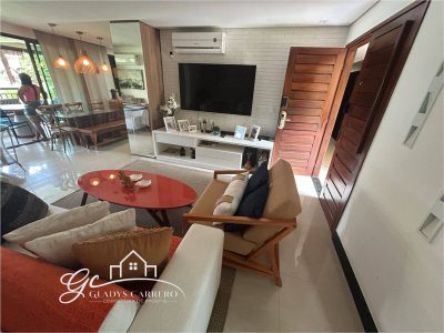 Cobertura, 5 quartos, 203 m² - Foto 4