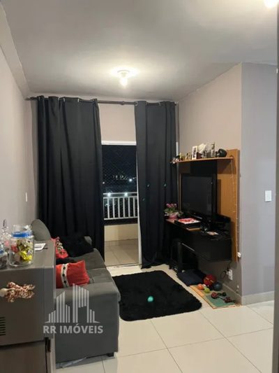 Apartamento, 2 quartos, 59 m² - Foto 3