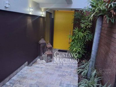 Casa, 4 quartos, 600 m² - Foto 2