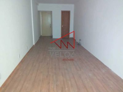 Sala-Conjunto, 32 m² - Foto 4