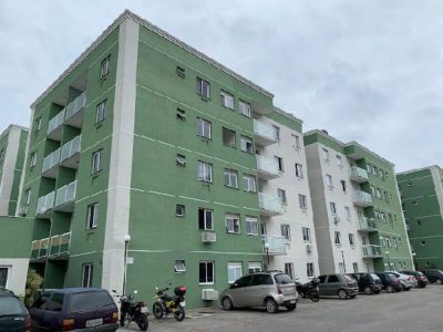 Apartamento, 2 quartos, 56 m² - Foto 1