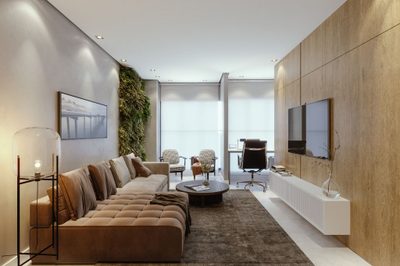 Cobertura, 3 quartos, 84 m² - Foto 5