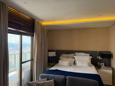 Apartamento, 3 quartos, 252 m² - Foto 4