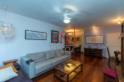 Apartamento, 4 quartos, 126 m² - Foto 2