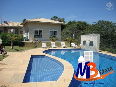 Casa, 3 quartos, 117 m² - Foto 1
