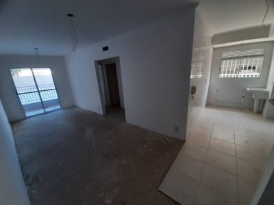 Apartamento, 2 quartos, 70 m² - Foto 4