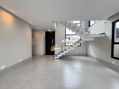 Sobrado, 4 quartos, 240 m² - Foto 3