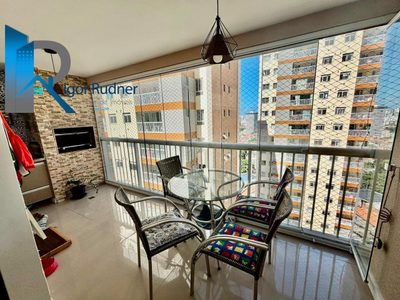 Apartamento, 4 quartos, 108 m² - Foto 2