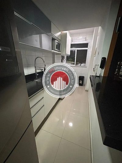 Apartamento, 2 quartos, 70 m² - Foto 4
