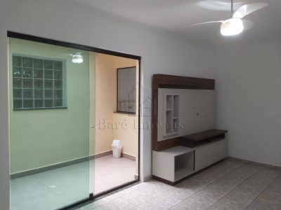 Apartamento, 3 quartos, 84 m² - Foto 1