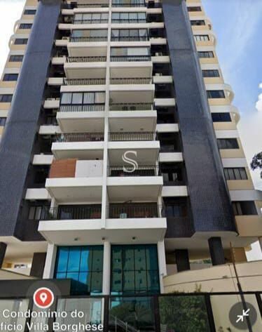 Apartamento, 3 quartos, 180 m² - Foto 1