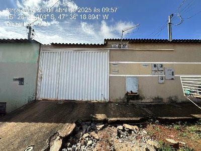 Casa, 2 quartos, 101 m² - Foto 1
