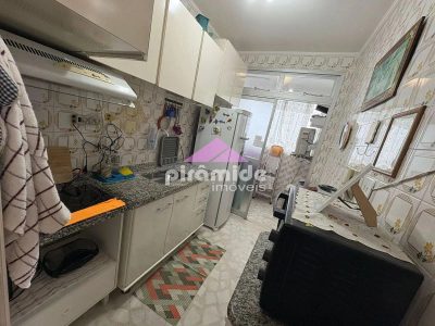 Apartamento, 1 quarto, 45 m² - Foto 3