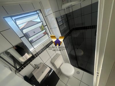Apartamento, 2 quartos, 52 m² - Foto 5