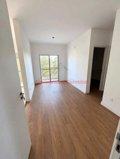 Apartamento, 2 quartos, 52 m² - Foto 4