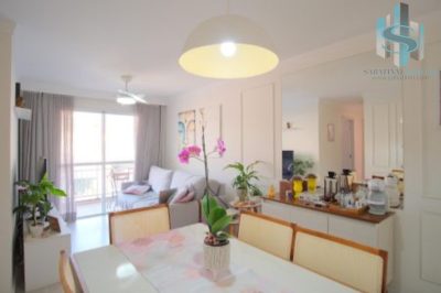 Apartamento, 3 quartos, 80 m² - Foto 4