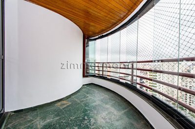 Apartamento, 4 quartos, 191 m² - Foto 4