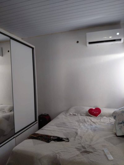 Casa, 2 quartos - Foto 4