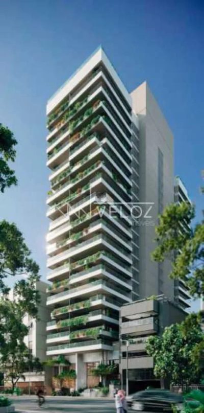 Apartamento, 1 quarto, 85 m² - Foto 3