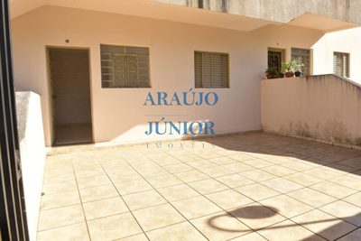 Apartamento, 1 quarto, 46 m² - Foto 4