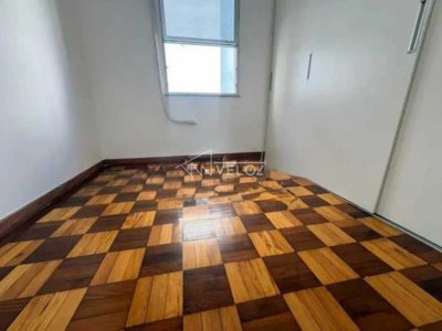 Apartamento, 2 quartos, 67 m² - Foto 1