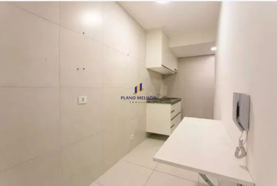 Apartamento, 1 quarto, 40 m² - Foto 4