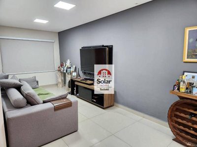 Casa, 3 quartos, 210 m² - Foto 2