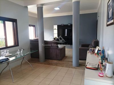Casa, 4 quartos - Foto 4