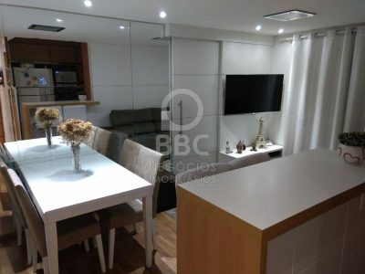 Apartamento, 2 quartos, 50 m² - Foto 3