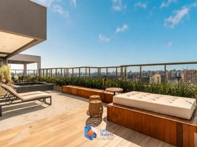 Apartamento, 3 quartos, 176 m² - Foto 4