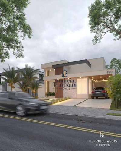 Loteamento e Condomínio, 363 m² - Foto 3
