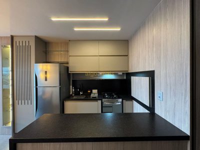 Apartamento, 2 quartos, 75 m² - Foto 4
