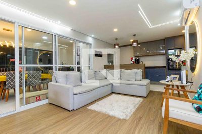 Apartamento, 3 quartos, 109 m² - Foto 5