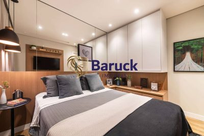 Apartamento, 2 quartos - Foto 4